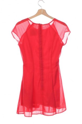 Kleid H&M, Größe S, Farbe Rot, Preis € 19,95