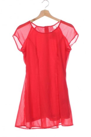 Kleid H&M, Größe S, Farbe Rot, Preis € 19,95
