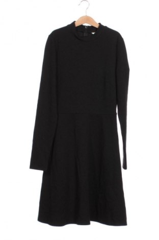 Kleid H&M, Größe XS, Farbe Schwarz, Preis € 6,99