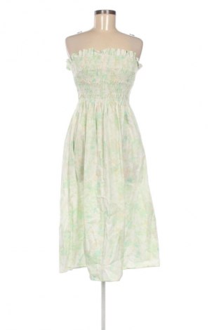 Рокля H&M, Размер S, Цвят Многоцветен, Цена 20,00 €