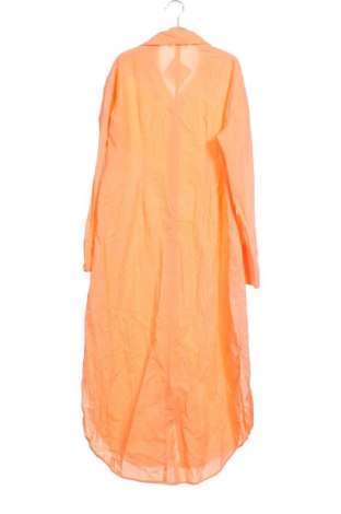 Kleid H&M, Größe XS, Farbe Orange, Preis € 24,55