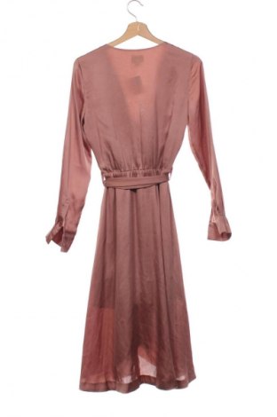 Kleid H&M, Größe S, Farbe Braun, Preis € 19,95