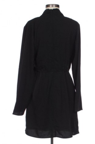 Рокля H&M, Размер M, Цвят Черен, Цена 5,11 €