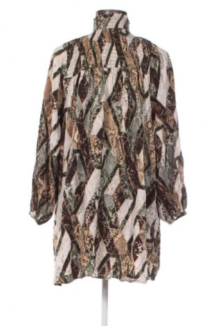 Рокля H&M, Размер XS, Цвят Многоцветен, Цена 5,62 €