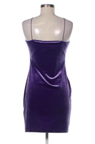 Rochie H&M, Mărime M, Culoare Mov, Preț 47,99 Lei