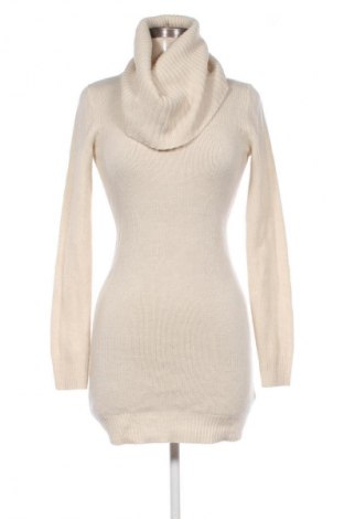 Рокля H&M, Размер XS, Цвят Бежов, Цена 19,95 €