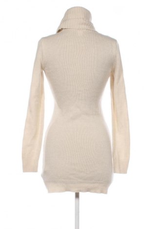 Рокля H&M, Размер XS, Цвят Бежов, Цена 19,95 €