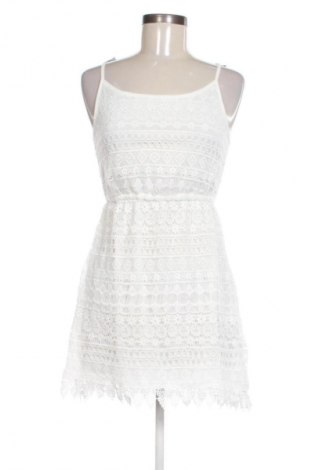 Šaty  H&M, Veľkosť S, Farba Biela, Cena  19,95 €