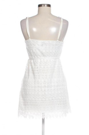 Šaty  H&M, Veľkosť S, Farba Biela, Cena  19,95 €