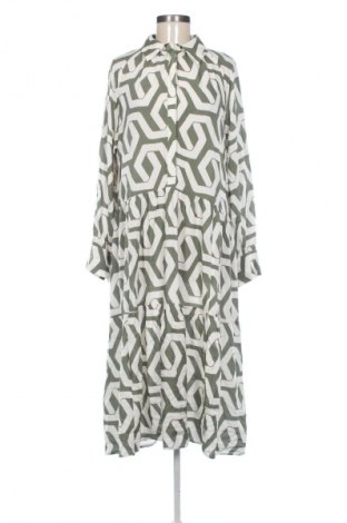 Rochie H&M, Mărime L, Culoare Multicolor, Preț 104,00 Lei