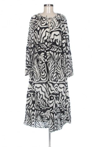 Rochie H&M, Mărime L, Culoare Multicolor, Preț 104,00 Lei