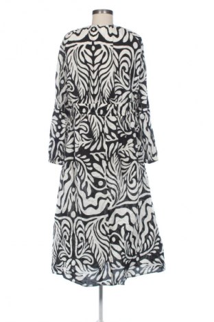 Rochie H&M, Mărime L, Culoare Multicolor, Preț 104,00 Lei