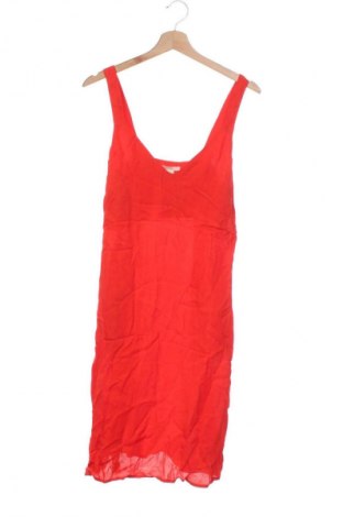 Рокля H&M, Размер XS, Цвят Червен, Цена 20,00 €