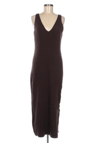 Kleid H&M, Größe L, Farbe Braun, Preis € 20,00