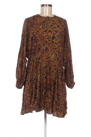 Рокля H&M, Размер XS, Цвят Многоцветен, Цена 20,00 €