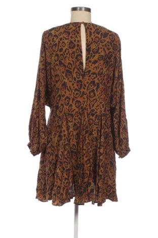 Рокля H&M, Размер XS, Цвят Многоцветен, Цена 20,00 €