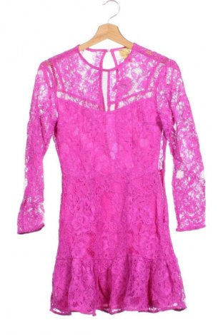 Rochie H&M, Mărime XS, Culoare Mov, Preț 104,26 Lei