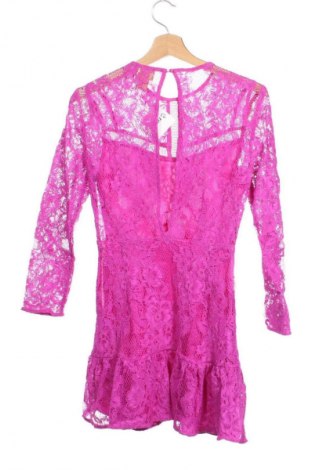 Rochie H&M, Mărime XS, Culoare Mov, Preț 104,26 Lei