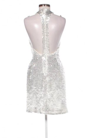 Рокля H&M, Размер M, Цвят Сребрист, Цена 30,00 €