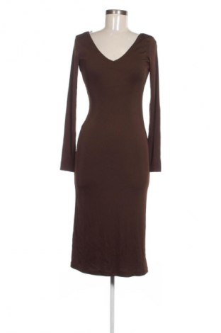 Rochie H&M, Mărime M, Culoare Maro, Preț 104,26 Lei