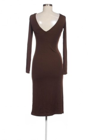 Rochie H&M, Mărime M, Culoare Maro, Preț 104,26 Lei