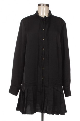 Rochie H&M, Mărime L, Culoare Negru, Preț 71,99 Lei