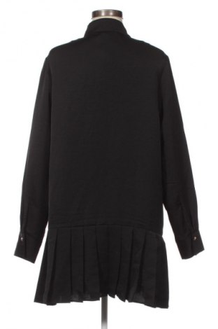 Rochie H&M, Mărime L, Culoare Negru, Preț 71,99 Lei