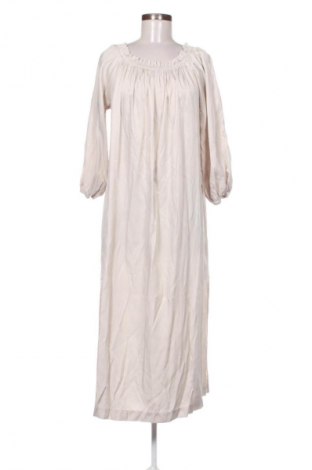 Sukienka H&M, Rozmiar XS, Kolor Beżowy, Cena 107,17 zł