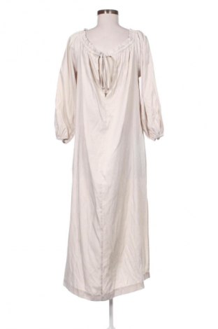 Sukienka H&M, Rozmiar XS, Kolor Beżowy, Cena 107,17 zł