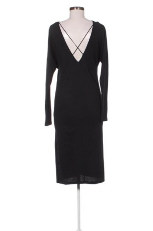 Šaty  H&M, Veľkosť L, Farba Čierna, Cena  20,00 €