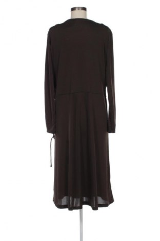 Rochie H&M, Mărime XXL, Culoare Maro, Preț 68,99 Lei