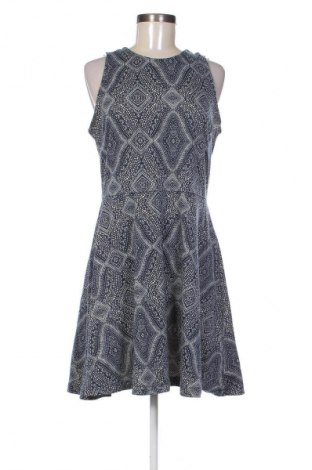 Sukienka H&M, Rozmiar L, Kolor Kolorowy, Cena 107,17 zł