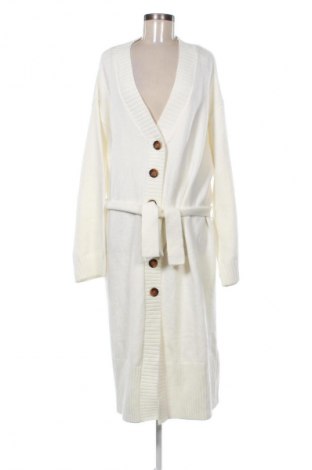 Kleid H&M, Größe XXL, Farbe Ecru, Preis € 17,99