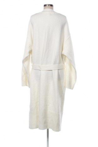 Kleid H&M, Größe XXL, Farbe Ecru, Preis € 17,99