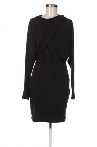 Рокля H&M, Размер L, Цвят Черен, Цена 4,09 €