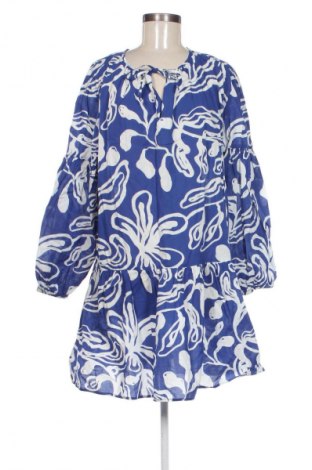 Рокля H&M, Размер L, Цвят Многоцветен, Цена 20,00 €