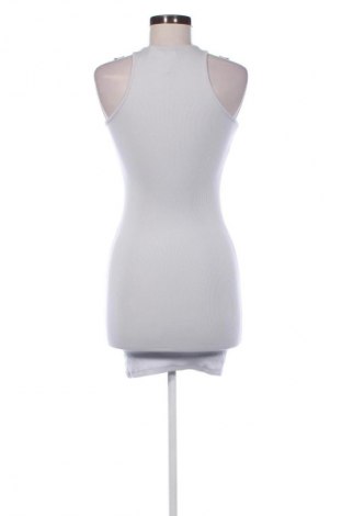 Рокля H&M, Размер XS, Цвят Сив, Цена 19,94 €