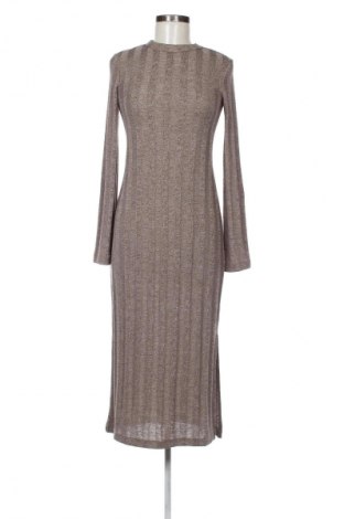 Kleid H&M, Größe XS, Farbe Braun, Preis € 10,99