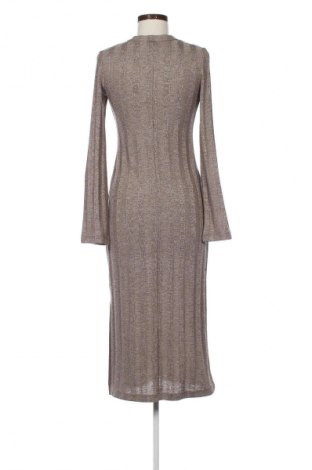 Kleid H&M, Größe XS, Farbe Braun, Preis € 10,99