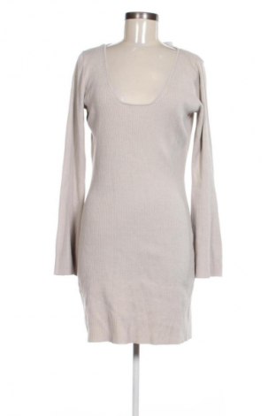 Рокля H&M, Размер XL, Цвят Бежов, Цена 20,00 €