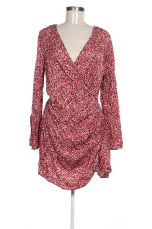 Рокля H&M, Размер L, Цвят Многоцветен, Цена 20,00 €