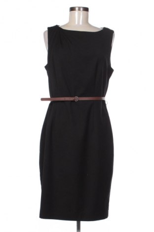 Рокля H&M, Размер XL, Цвят Черен, Цена 19,94 €