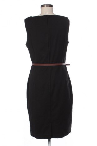 Рокля H&M, Размер XL, Цвят Черен, Цена 19,94 €