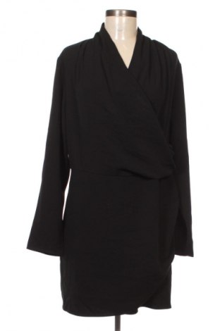 Kleid H&M, Größe XL, Farbe Schwarz, Preis € 10,99