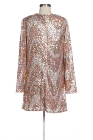 Рокля H&M, Размер L, Цвят Многоцветен, Цена 30,00 €