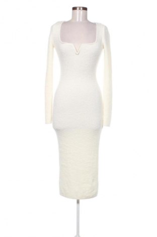 Šaty  H&M, Velikost S, Barva Krémová, Cena  566,00 Kč