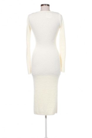 Šaty  H&M, Velikost S, Barva Krémová, Cena  566,00 Kč