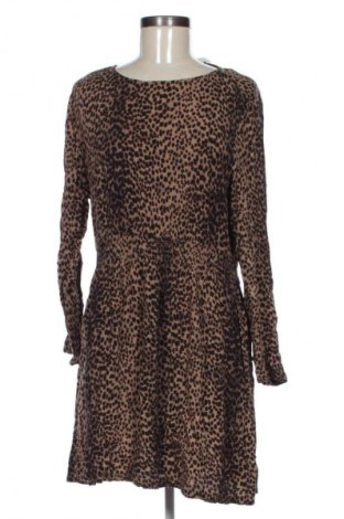 Rochie H&M, Mărime L, Culoare Multicolor, Preț 36,99 Lei