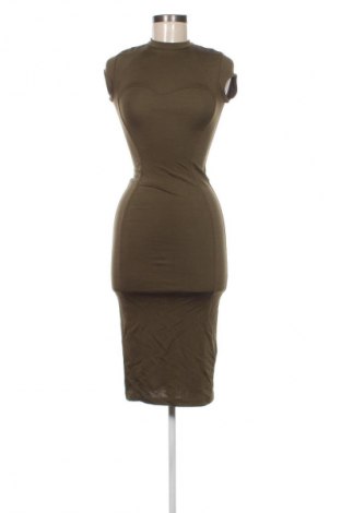 Šaty  H&M, Velikost XS, Barva Zelená, Cena  565,00 Kč