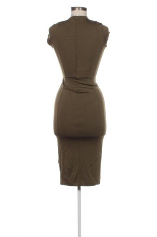 Šaty  H&M, Velikost XS, Barva Zelená, Cena  565,00 Kč